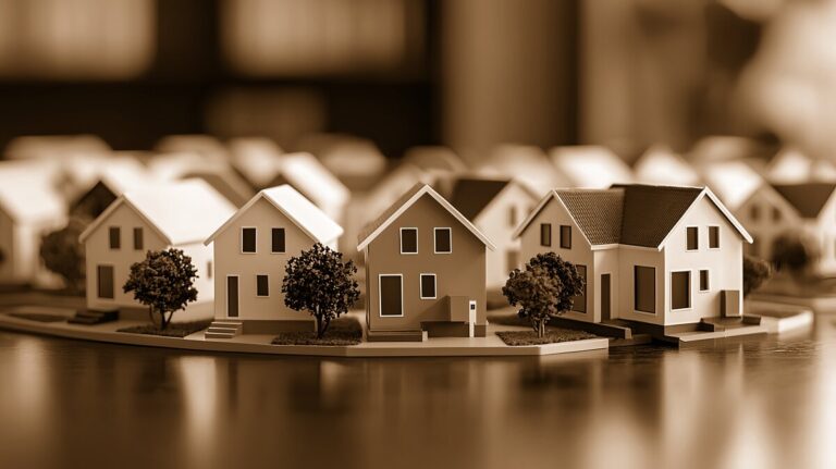 Beldon Hollow neighborhood